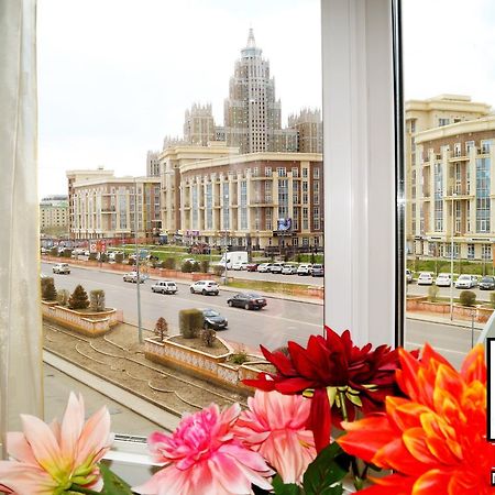 Hostel Nice Travel Астана Екстериор снимка